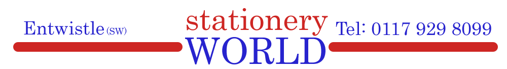 Stationery World